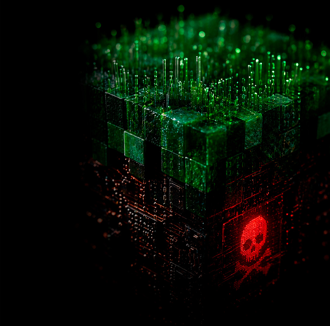 ZenoX technical report on LofyStealer malware disguised as Slinky Minecraft hack using official game icon